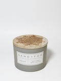 Luxurious Indigo 12 oz scented candle