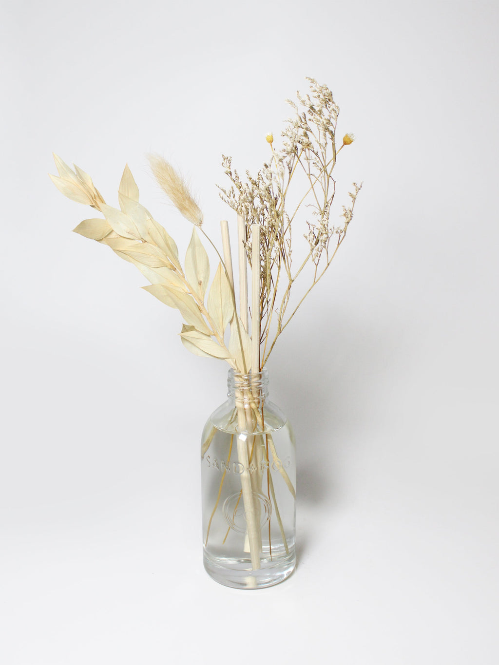 Inviting Clean Waves 110 ml Reed Diffuser