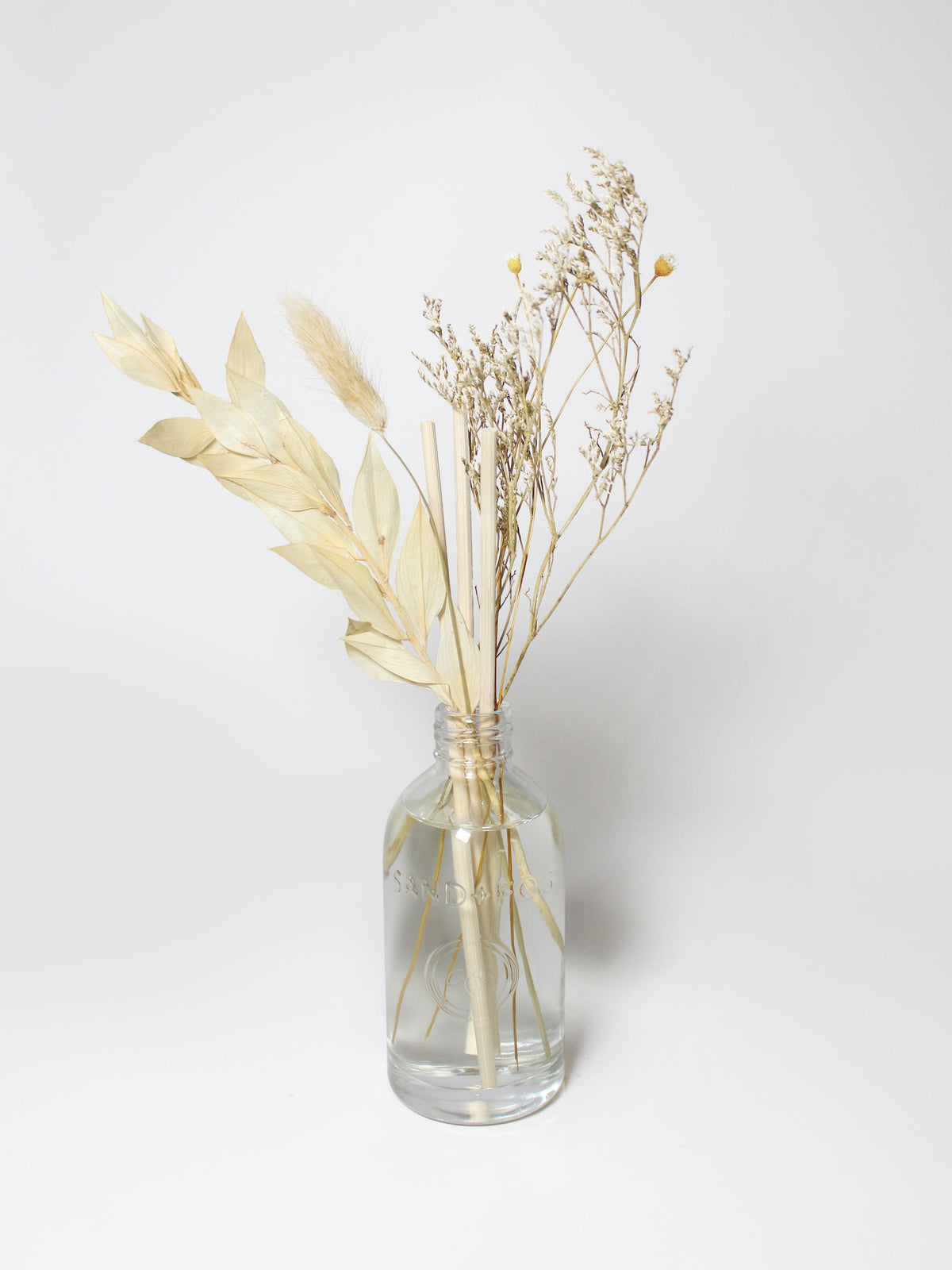 Inviting Clean Waves 110 ml Reed Diffuser