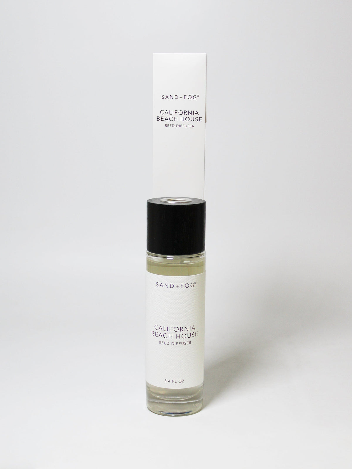 Inviting California Beach House 100 ml Reed Diffuser