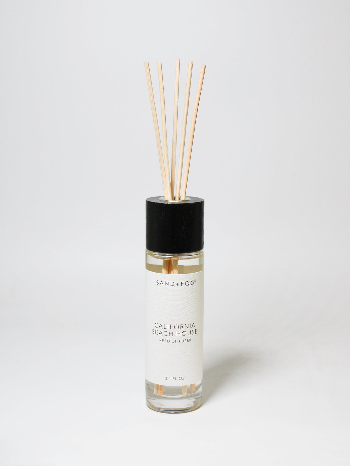 Inviting California Beach House 100 ml Reed Diffuser