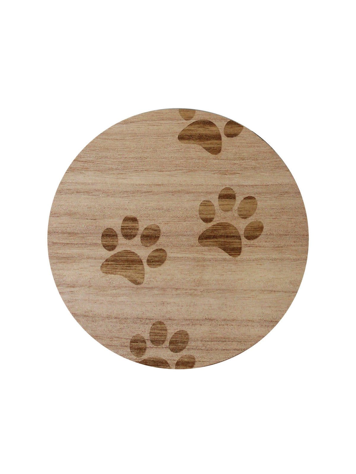 Luxurious Sand + Paws Amber & Fig 12 oz scented candle