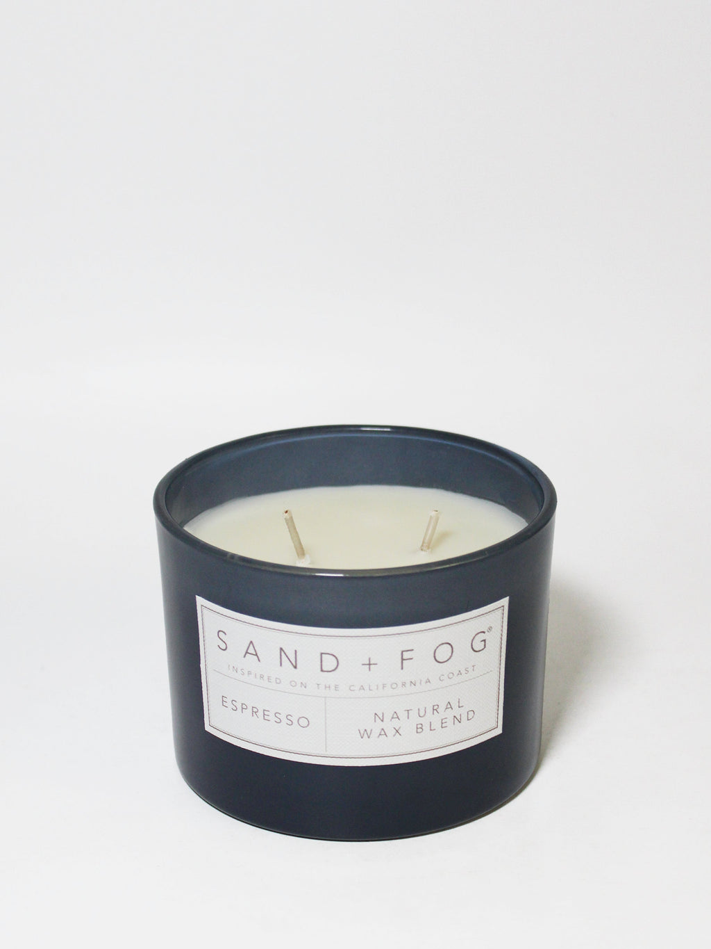 Luxurious Espresso 12 oz scented candle