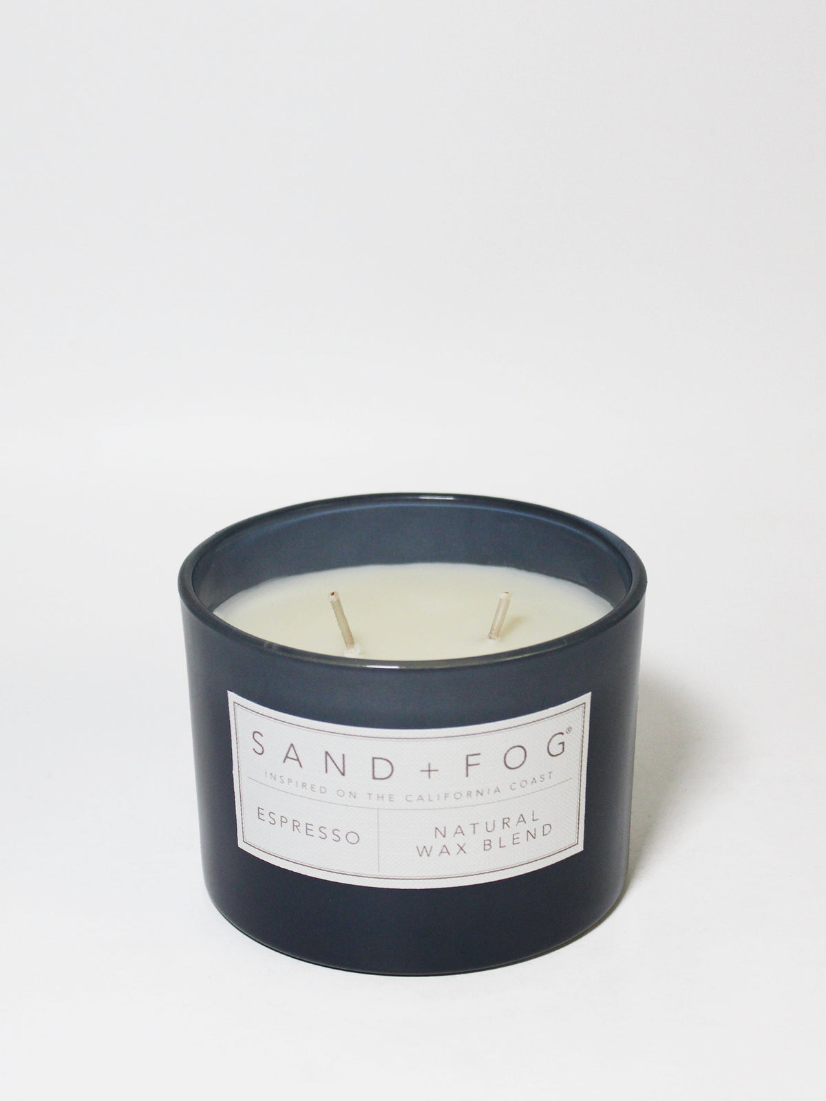 Luxurious Espresso 12 oz scented candle