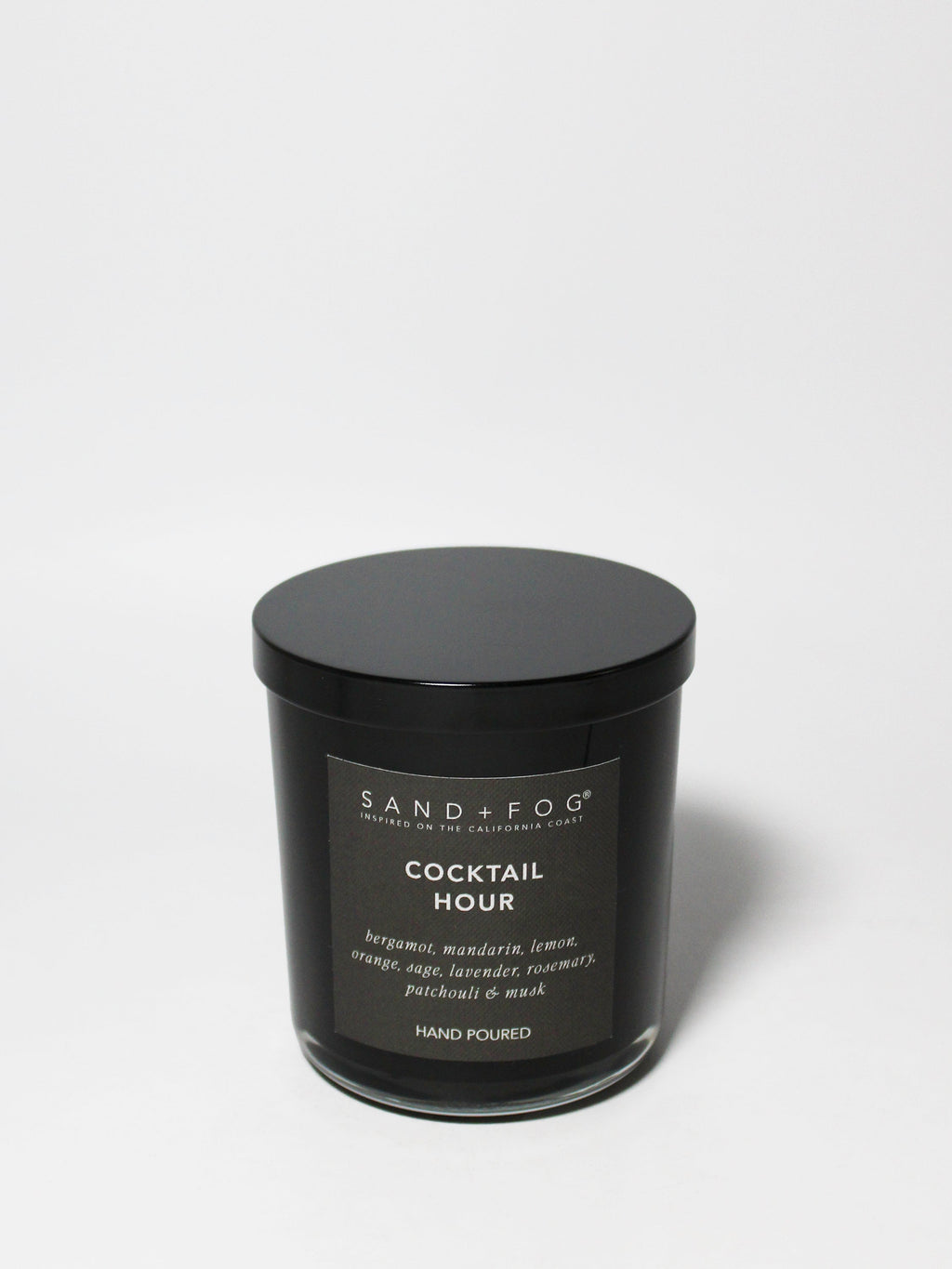 Luxurious Cocktail Hour 10 oz scented candle