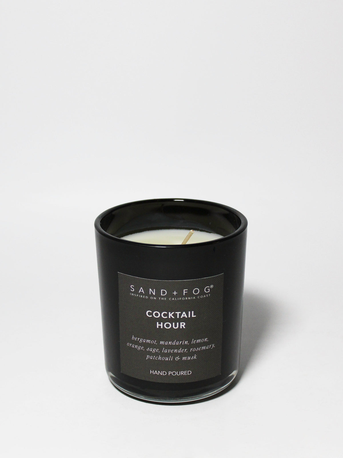 Luxurious Cocktail Hour 10 oz scented candle
