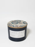 Luxurious Paradise Guava 12 oz scented candle