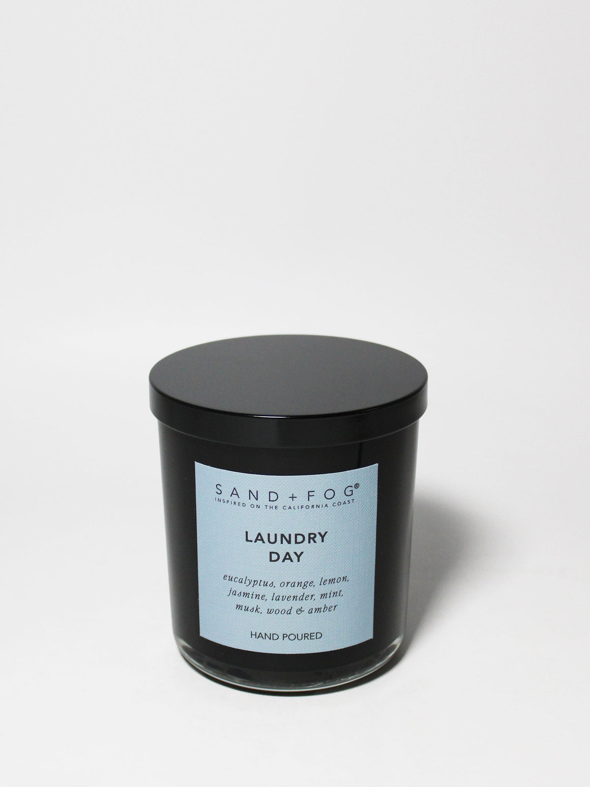 Luxurious Laundry Day 10 oz scented candle