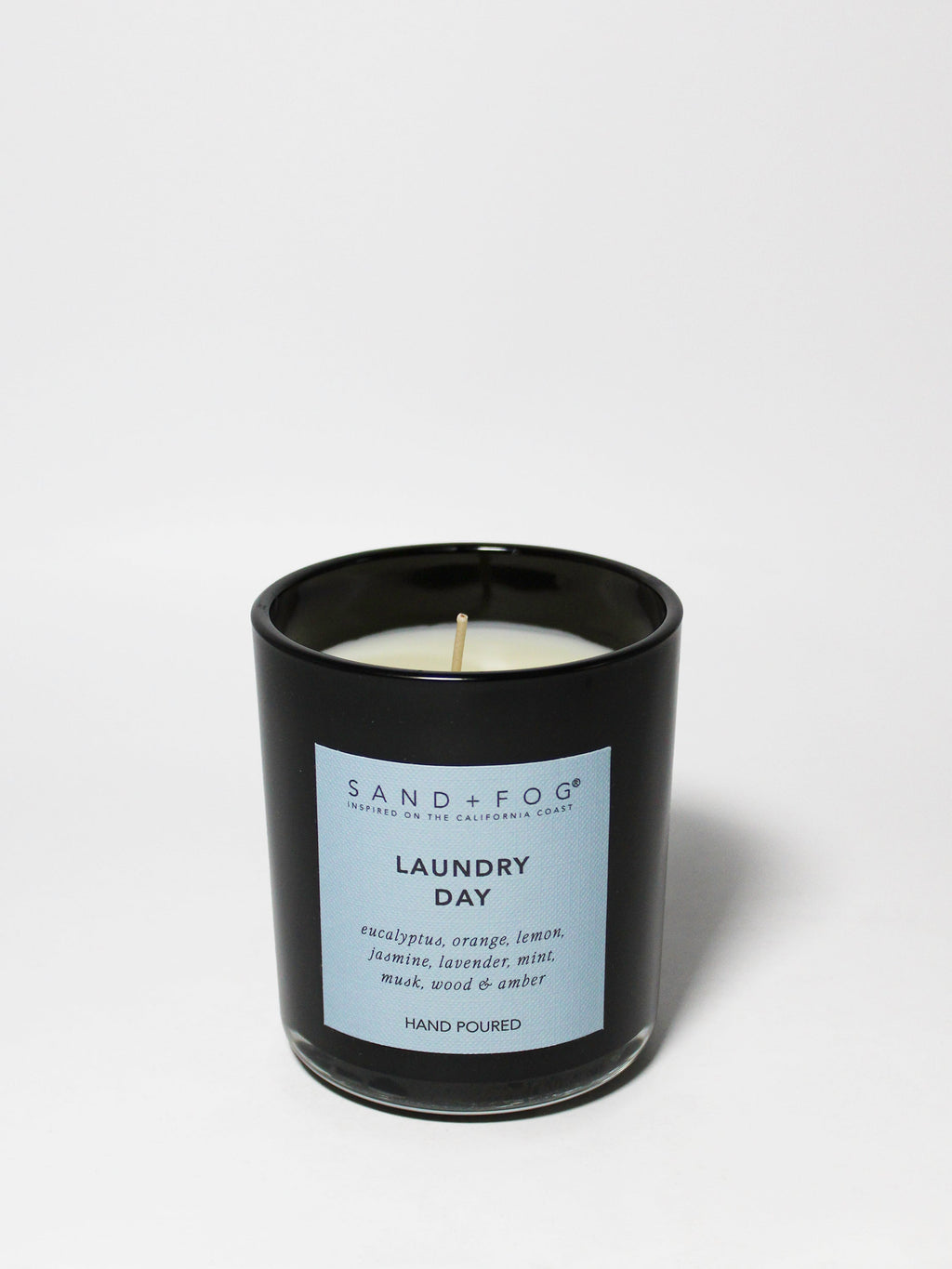 Luxurious Laundry Day 10 oz scented candle