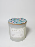 Luxurious Guava Mango 21 oz scented candle