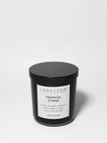 Luxurious Tropical Citrus 10 oz scented candle