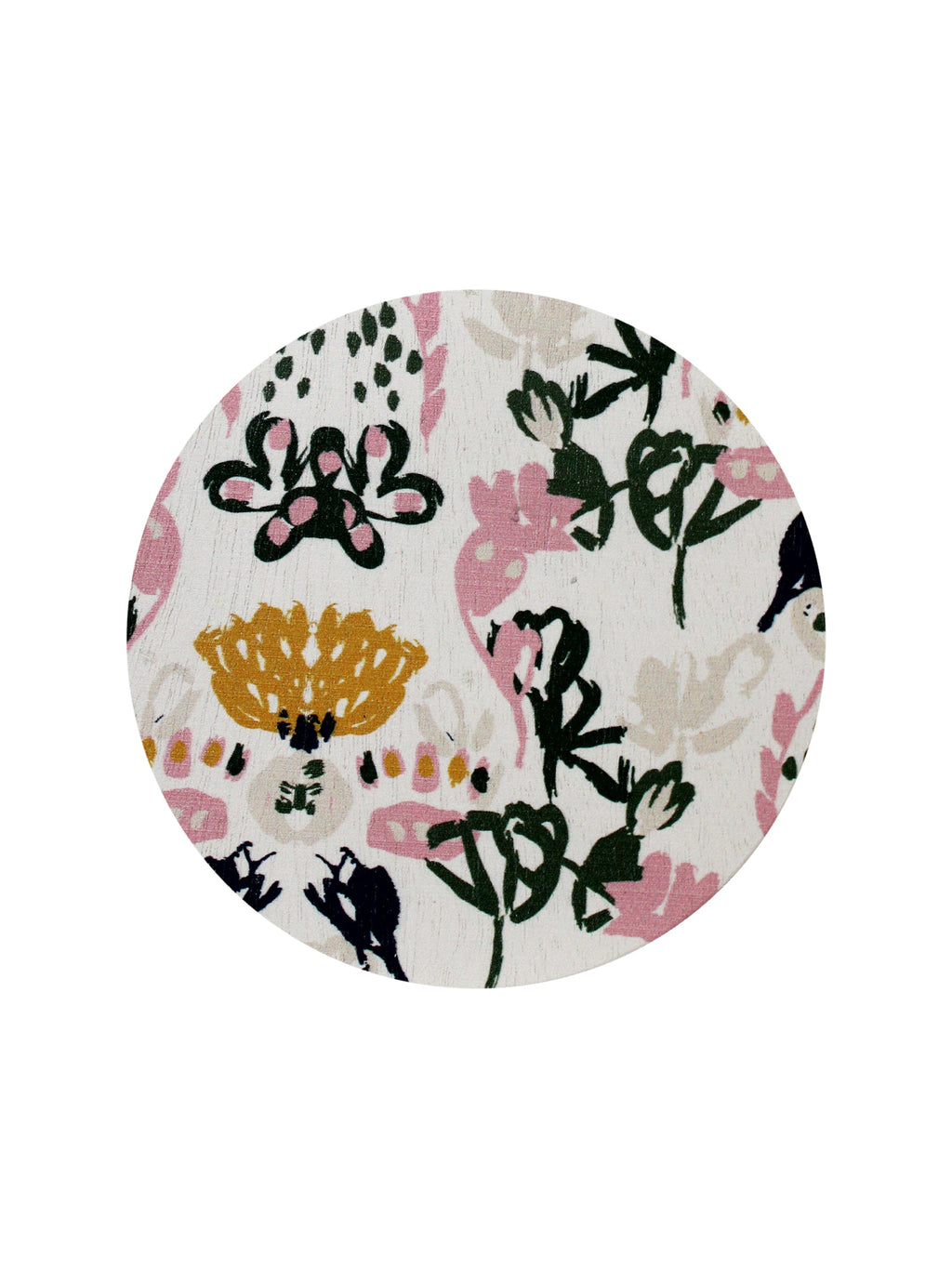 Luxurious Citrus & Sandalwood 21 oz scented candle
