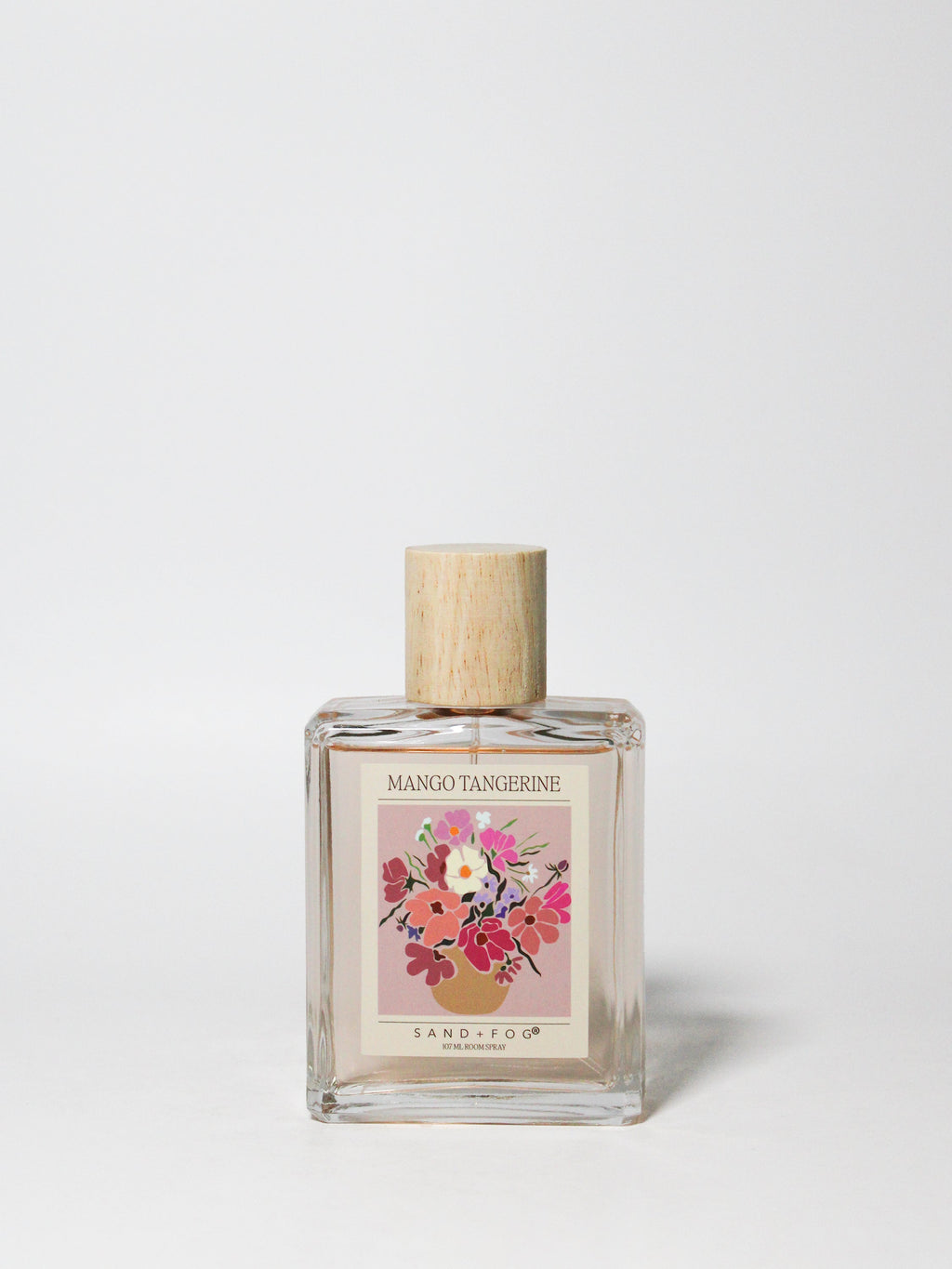 Invigorating Mango Tangerine 107 ml Room Spray