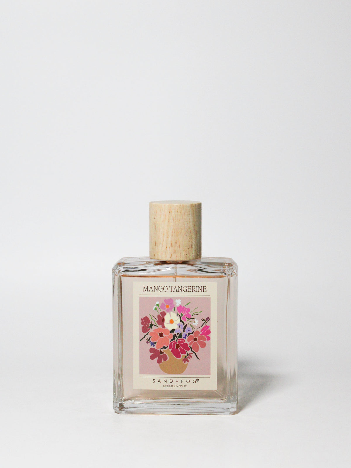 Invigorating Mango Tangerine 107 ml Room Spray