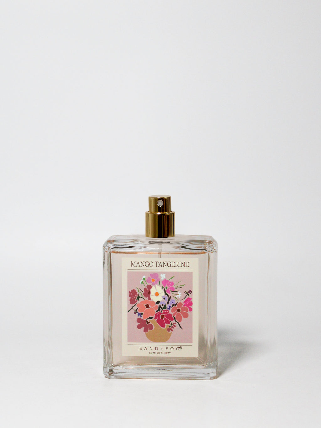 Invigorating Mango Tangerine 107 ml Room Spray