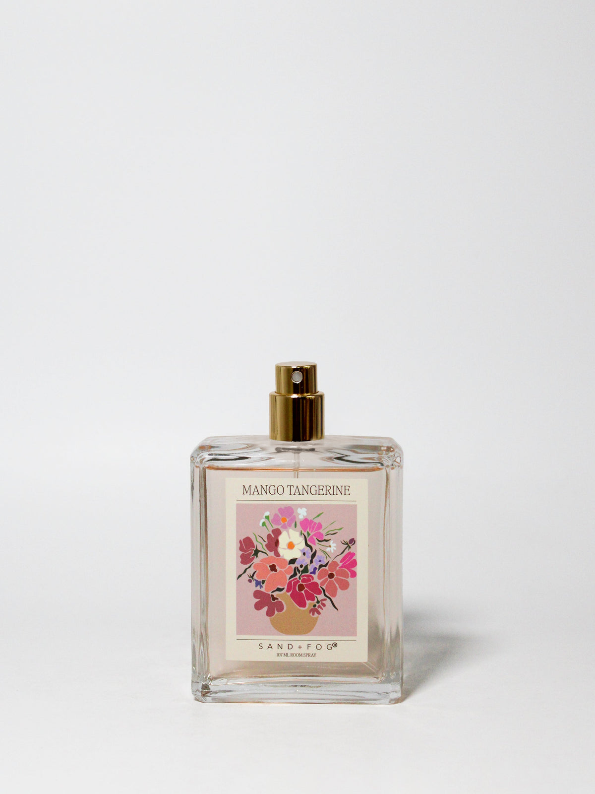 Invigorating Mango Tangerine 107 ml Room Spray
