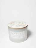 Luxurious Eden 12 oz scented candle