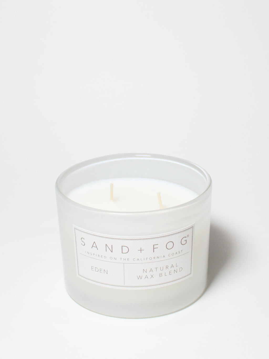 Luxurious Eden 12 oz scented candle