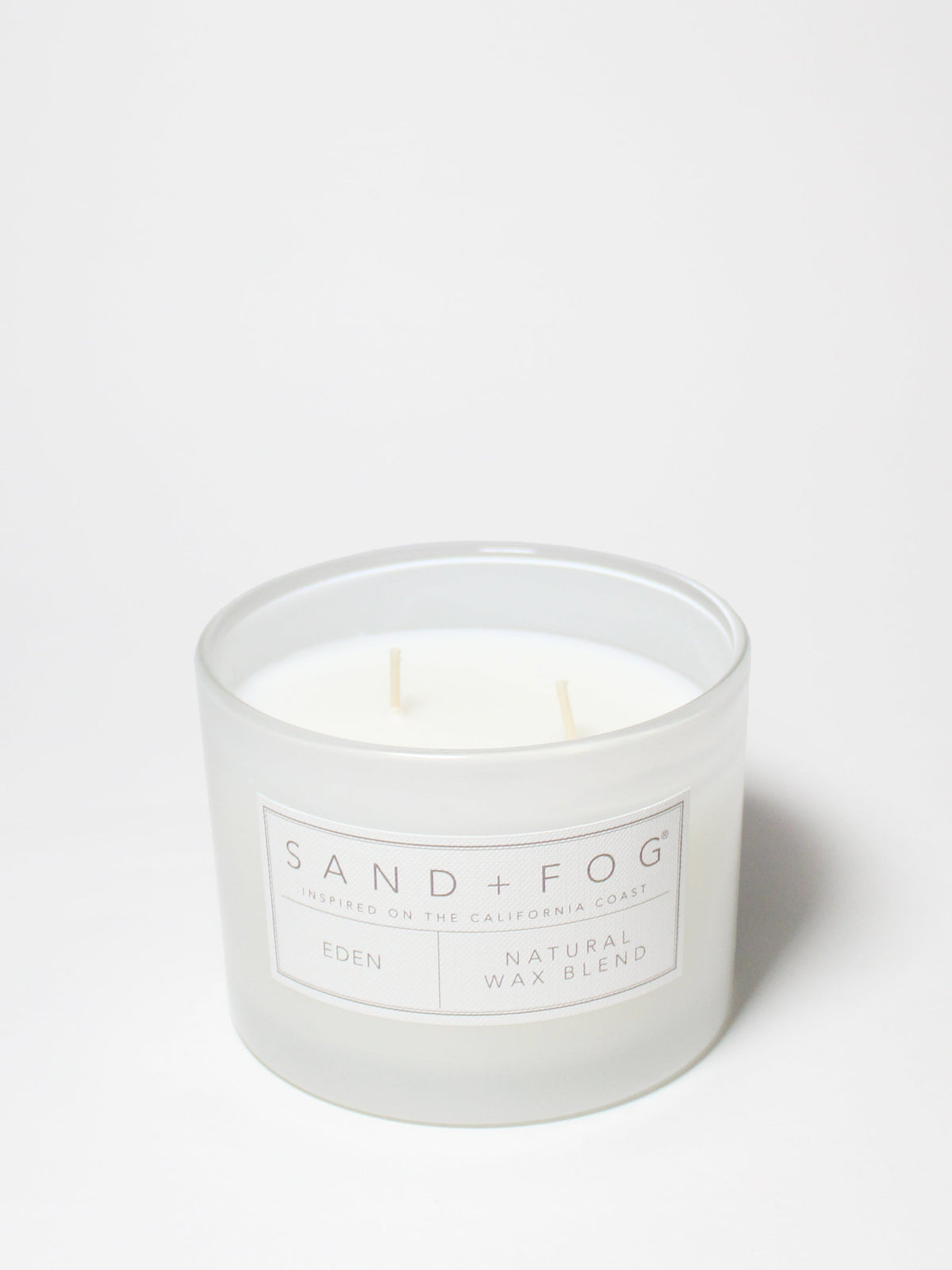 Luxurious Eden 12 oz scented candle