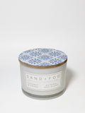 Luxurious Coconut & Lychee 12 oz scented candle