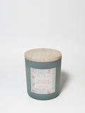 Luxurious Ocean & Driftwood 10 oz scented candle
