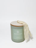 Luxurious Library 10 oz scented candle