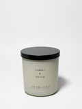 Luxurious Forest & Ocean 10 oz scented candle