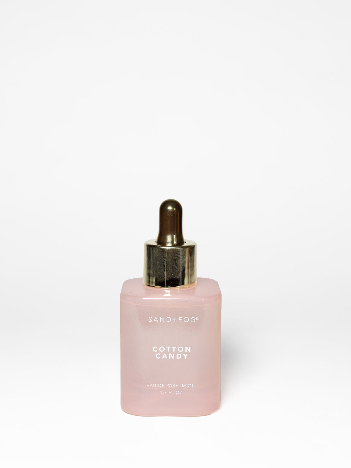 Captivating Cotton Candy 50ml Perfume Oil Dropper