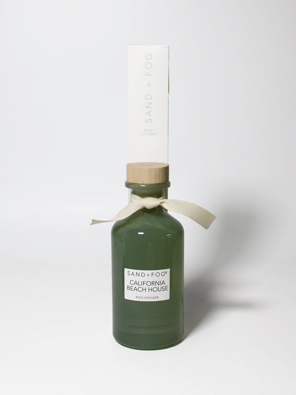 Inviting California Beach House 180 ml Reed Diffuser