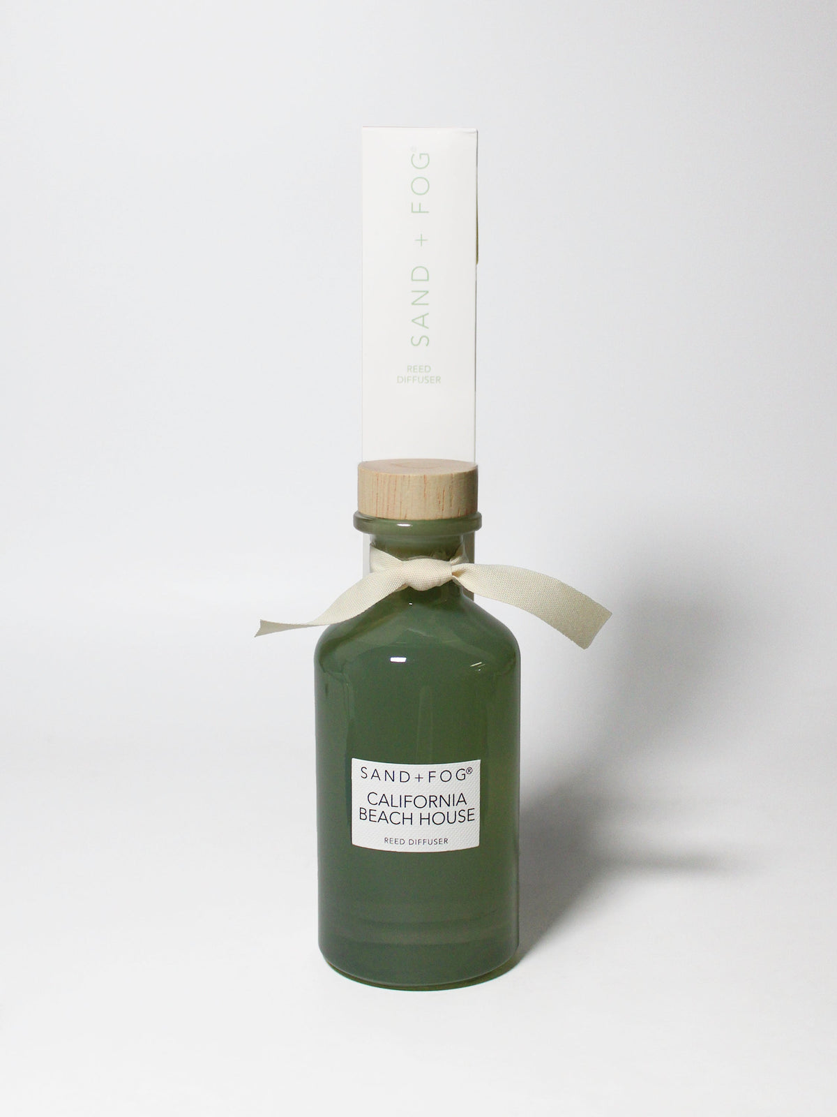Inviting California Beach House 180 ml Reed Diffuser