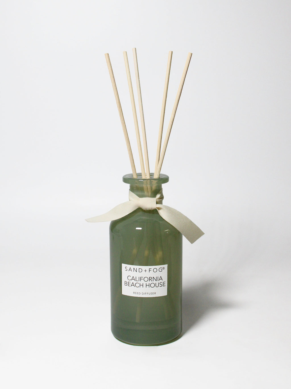 Inviting California Beach House 180 ml Reed Diffuser
