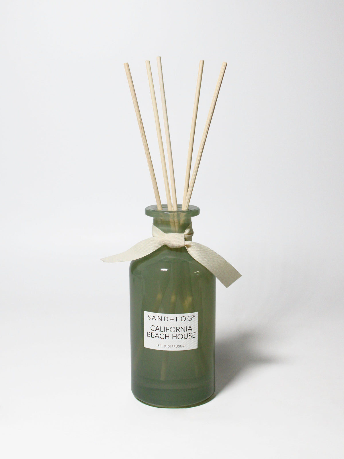Inviting California Beach House 180 ml Reed Diffuser