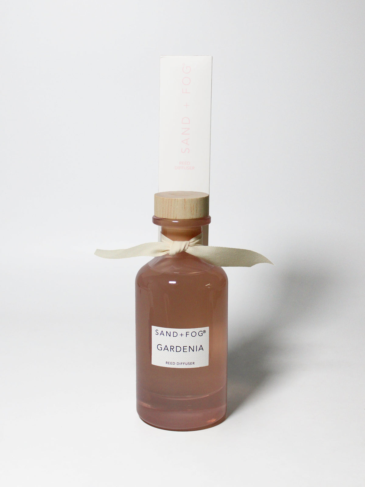 Inviting Gardenia 180 ml Reed Diffuser