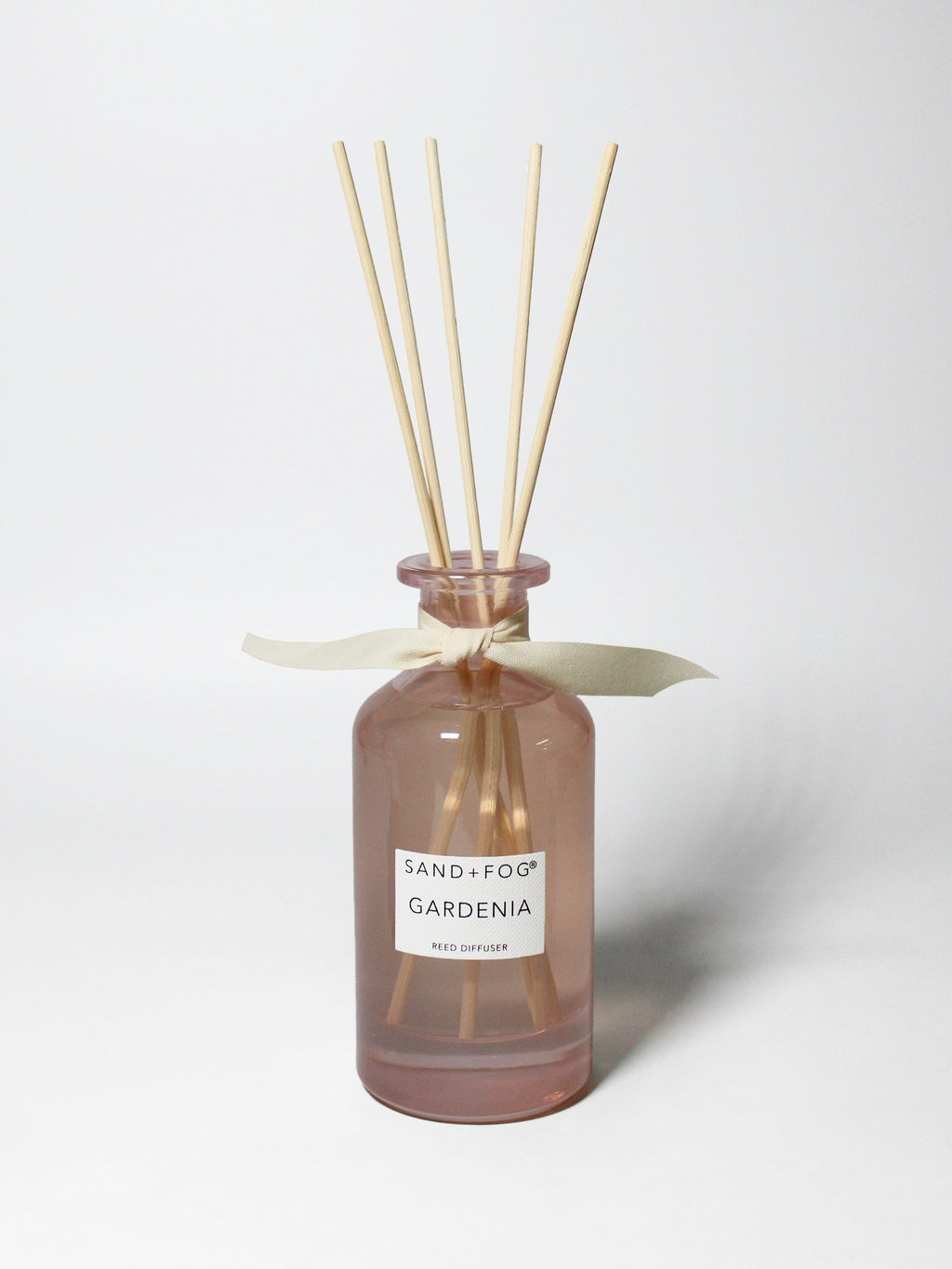 Inviting Gardenia 180 ml Reed Diffuser
