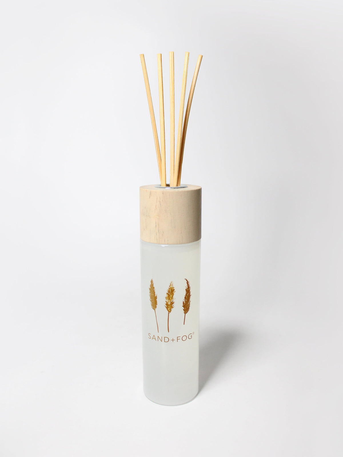 Inviting Cedar & Magnolia 100 ml Reed Diffuser