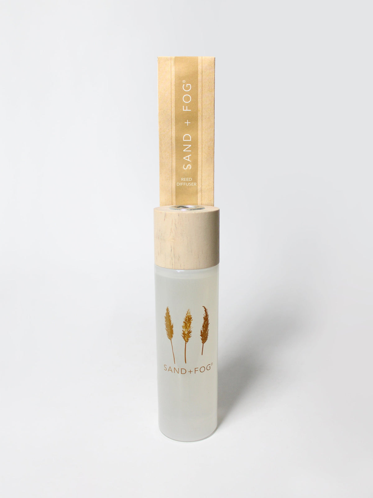 Inviting Cedar & Magnolia 100 ml Reed Diffuser