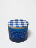 Luxurious Beach Linen 12 oz scented candle