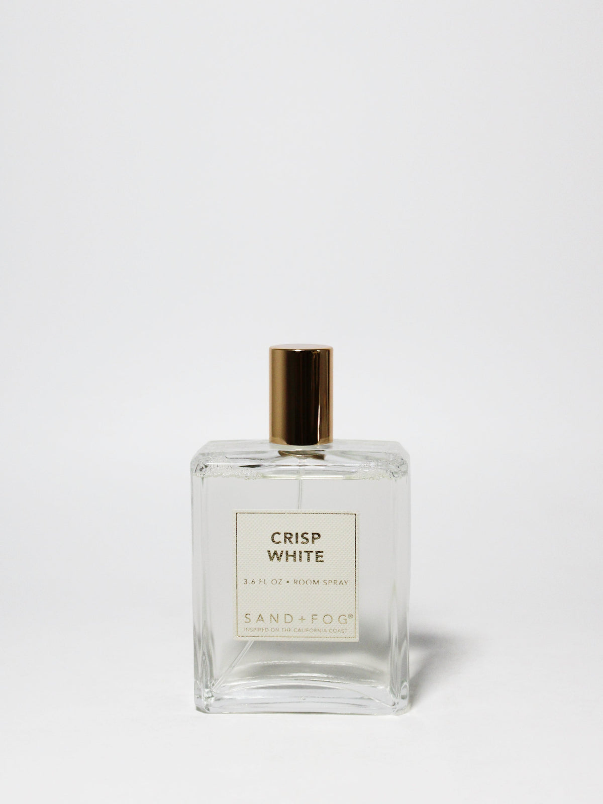 Invigorating Crisp White 107 ml Room Spray