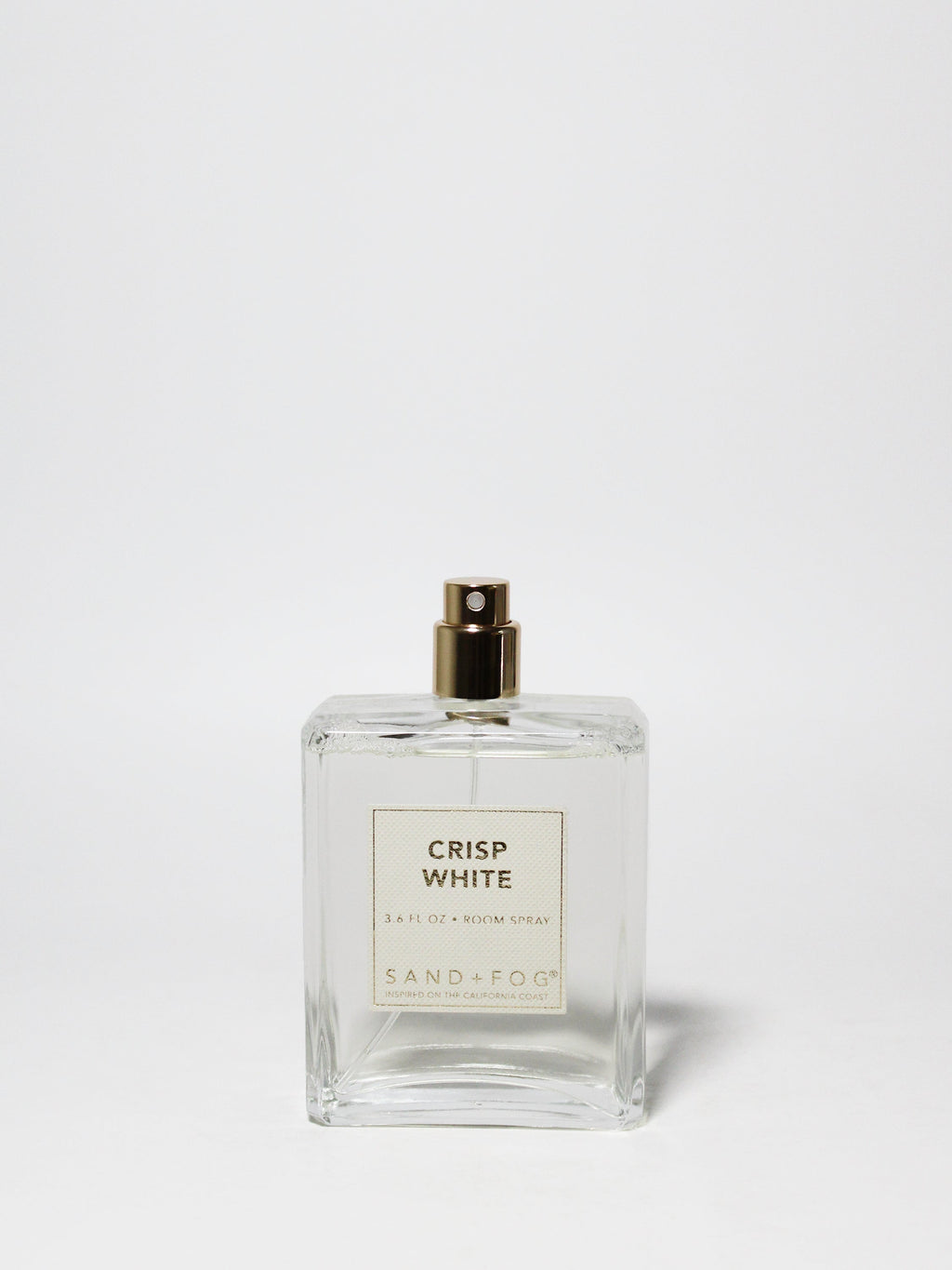 Invigorating Crisp White 107 ml Room Spray
