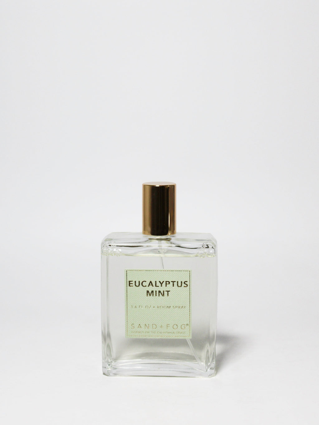 Invigorating Eucalyptus Mint 107 ml Room Spray