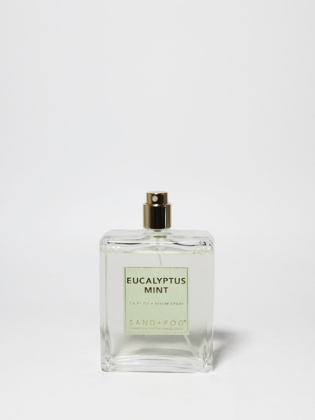 Invigorating Eucalyptus Mint 107 ml Room Spray
