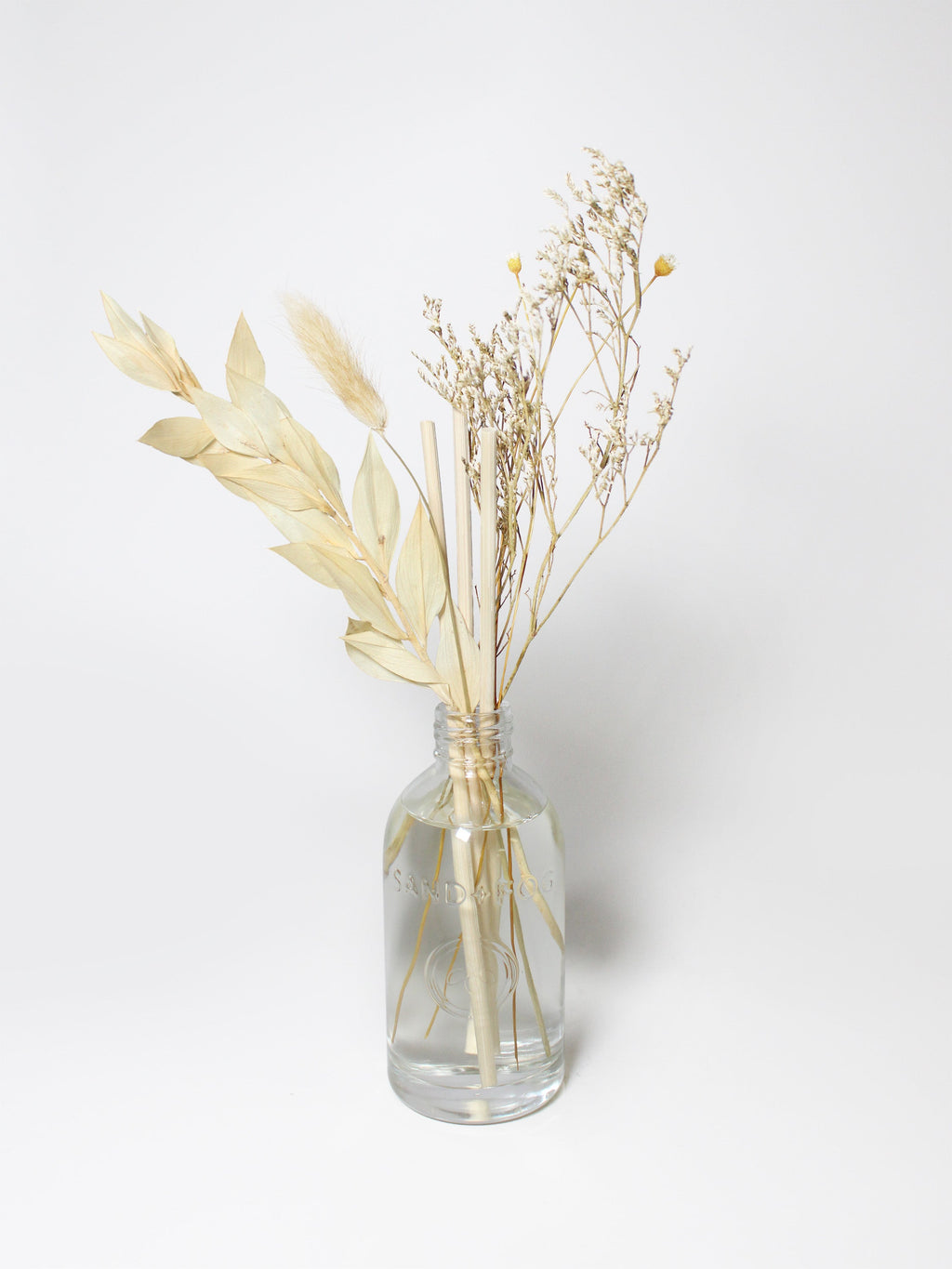 Inviting Tropical Citrus 110 ml Reed Diffuser