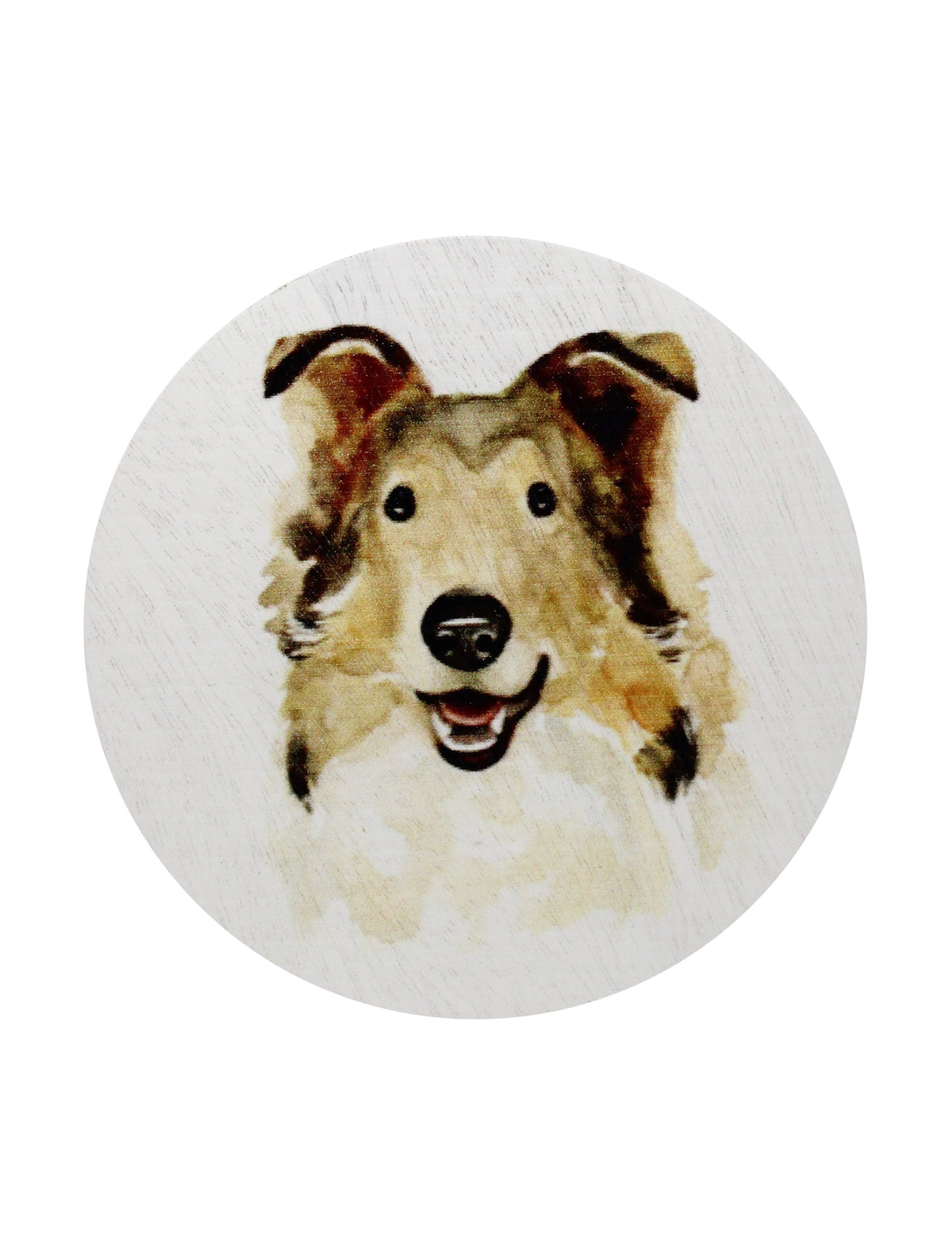 Luxurious Sand + Paws Desert Rain 12 oz scented candle