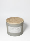 Luxurious Library 12 oz scented candle