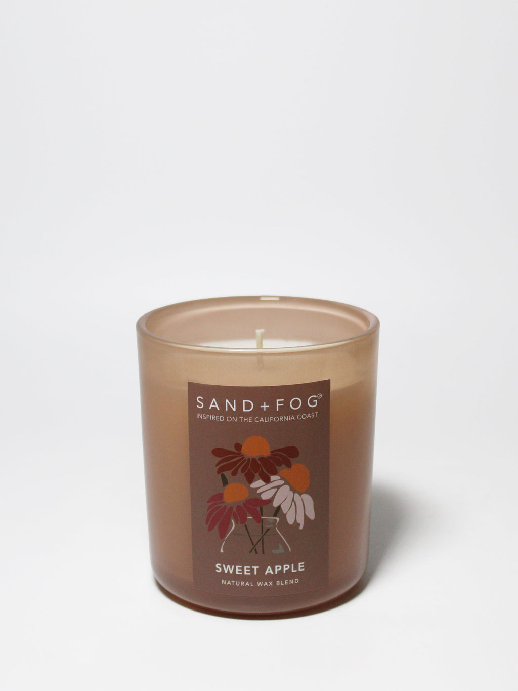 Luxurious Sweet Apple 10 oz scented candle