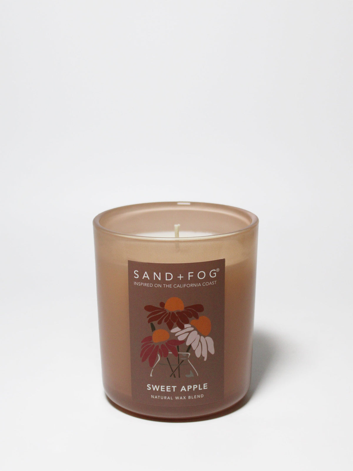 Luxurious Sweet Apple 10 oz scented candle