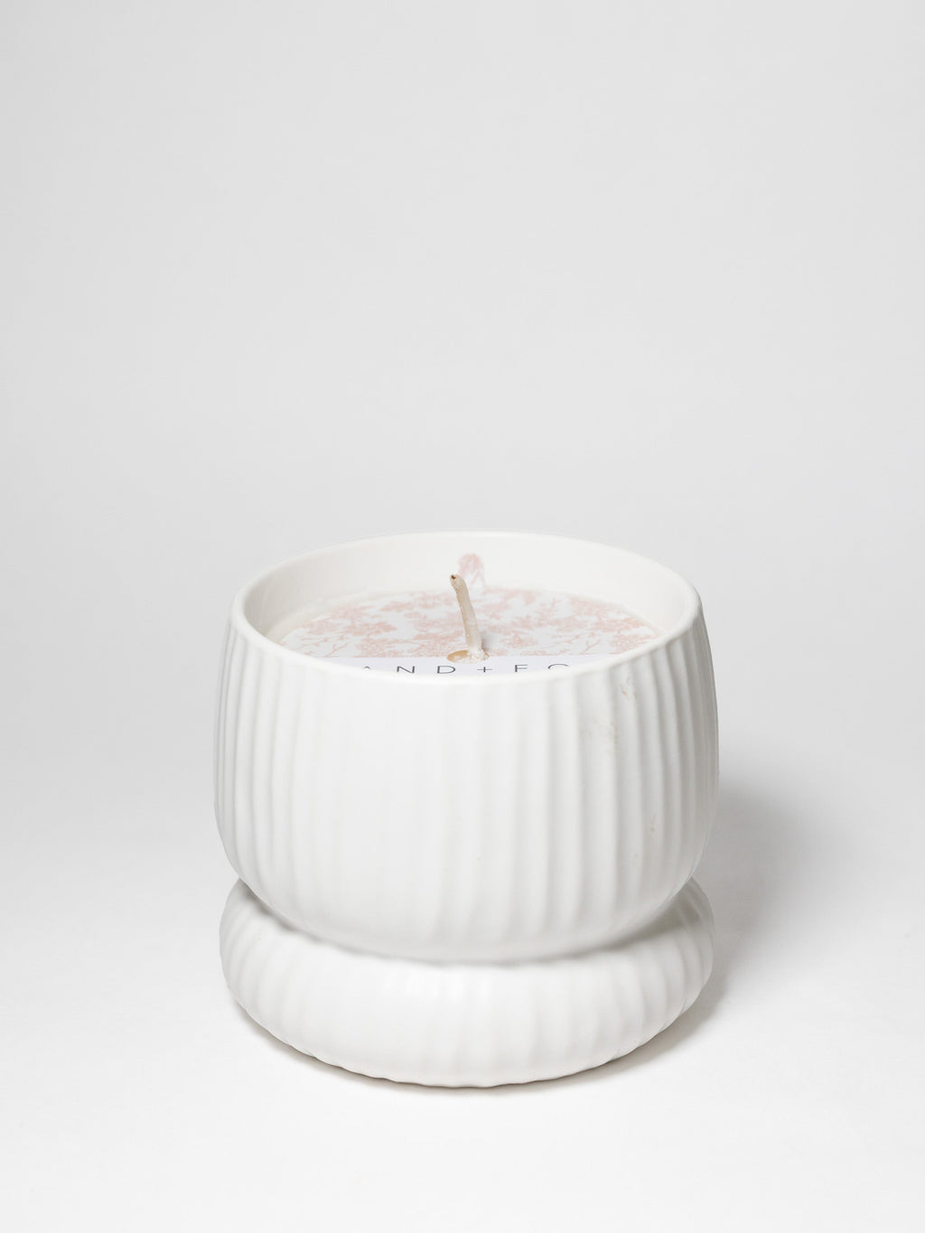 Luxurious California Beach House 10 oz scented candle