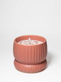 Luxurious Amber & Fig 10 oz scented candle