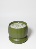 Luxurious Olive & Lemon 10 oz scented candle