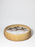 Luxurious Vanilla Sandalwood 27 oz scented candle